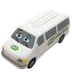 Go Airport Shuttle logo