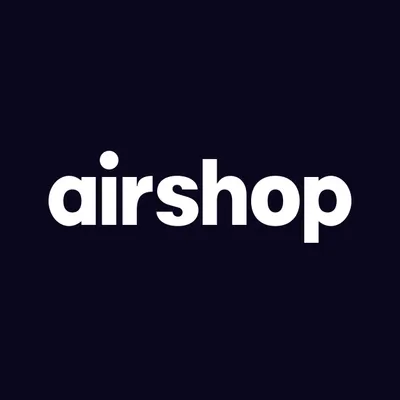 airshop logo