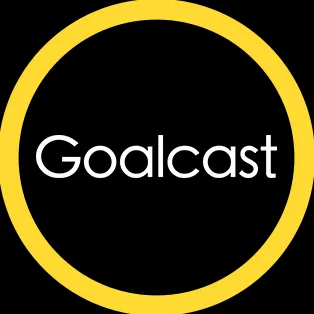 Goalcast logo
