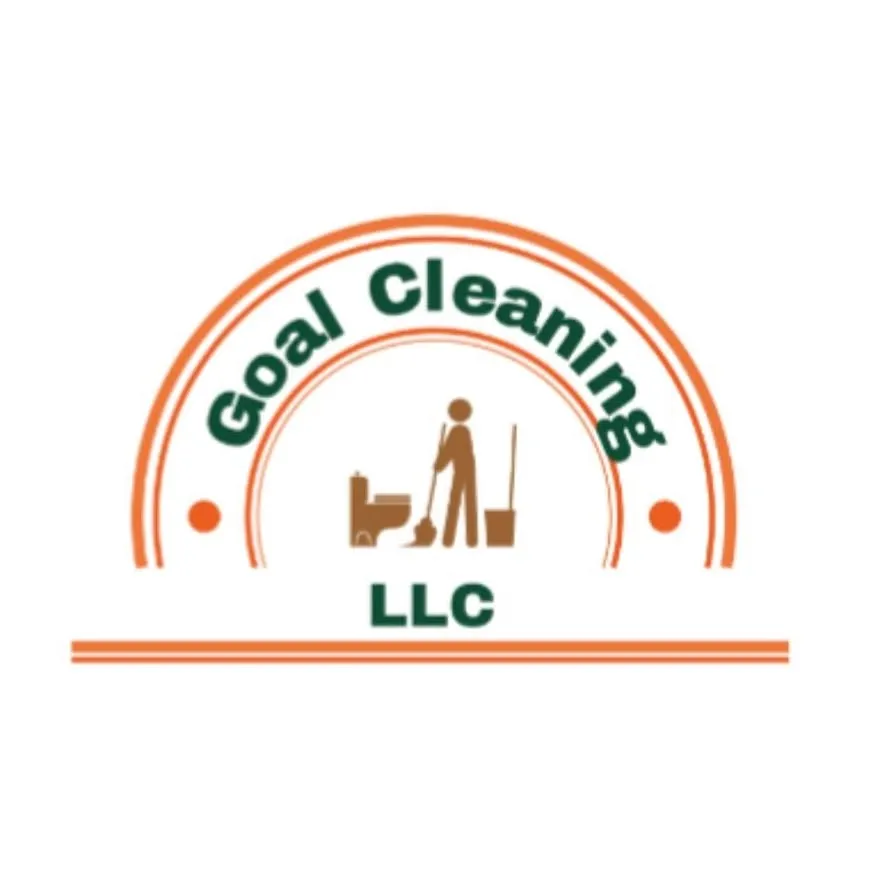 Goal Cleaning LLC logo