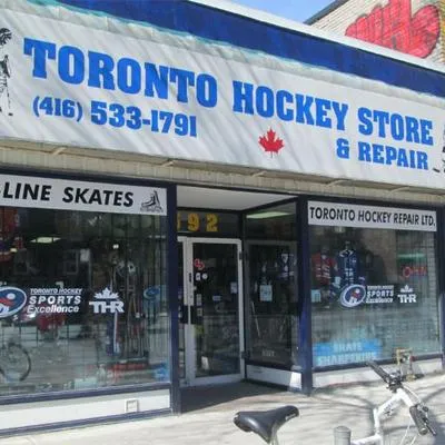 Goalieheaven