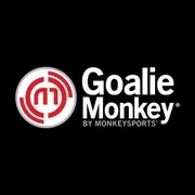 GoalieMonkey Logo