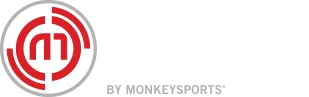 GoalieMonkey light logo