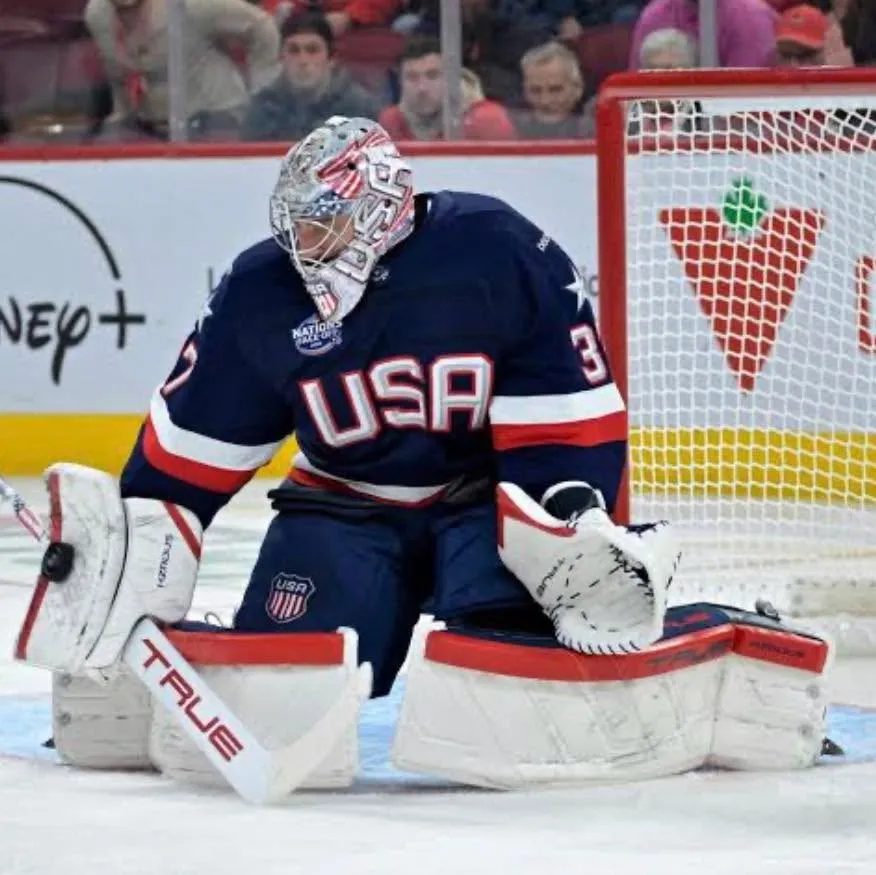 Goaliesplus