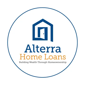 Alterra Home Loans Logo