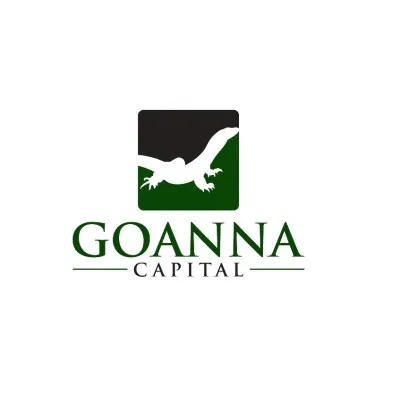 Goanna Capital logo