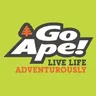 Go Ape logo