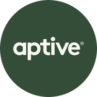 Aptiv logo