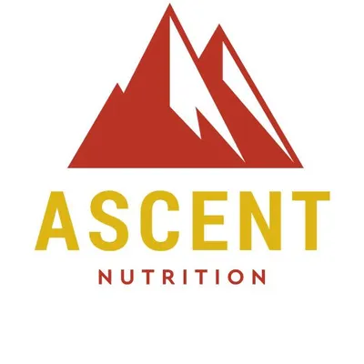 goascentnutrition.com logo