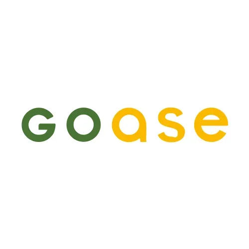 GOase logo