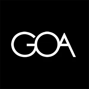 GOA Skincare logo