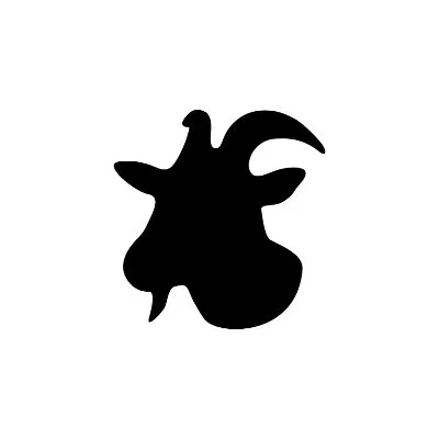 GOAT STORY logo