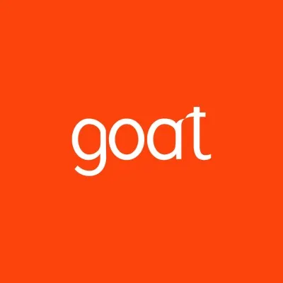 The Goat Agency Logo