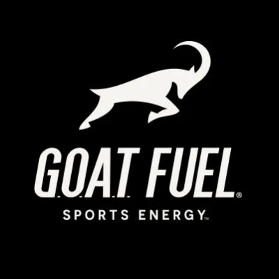 GOAT Fuel logo