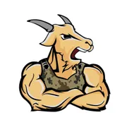 GoatGun Models Logo