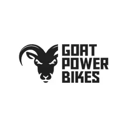 Goat Power Bikes logo