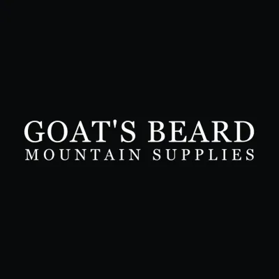 Goatsbeardmountainsupplies