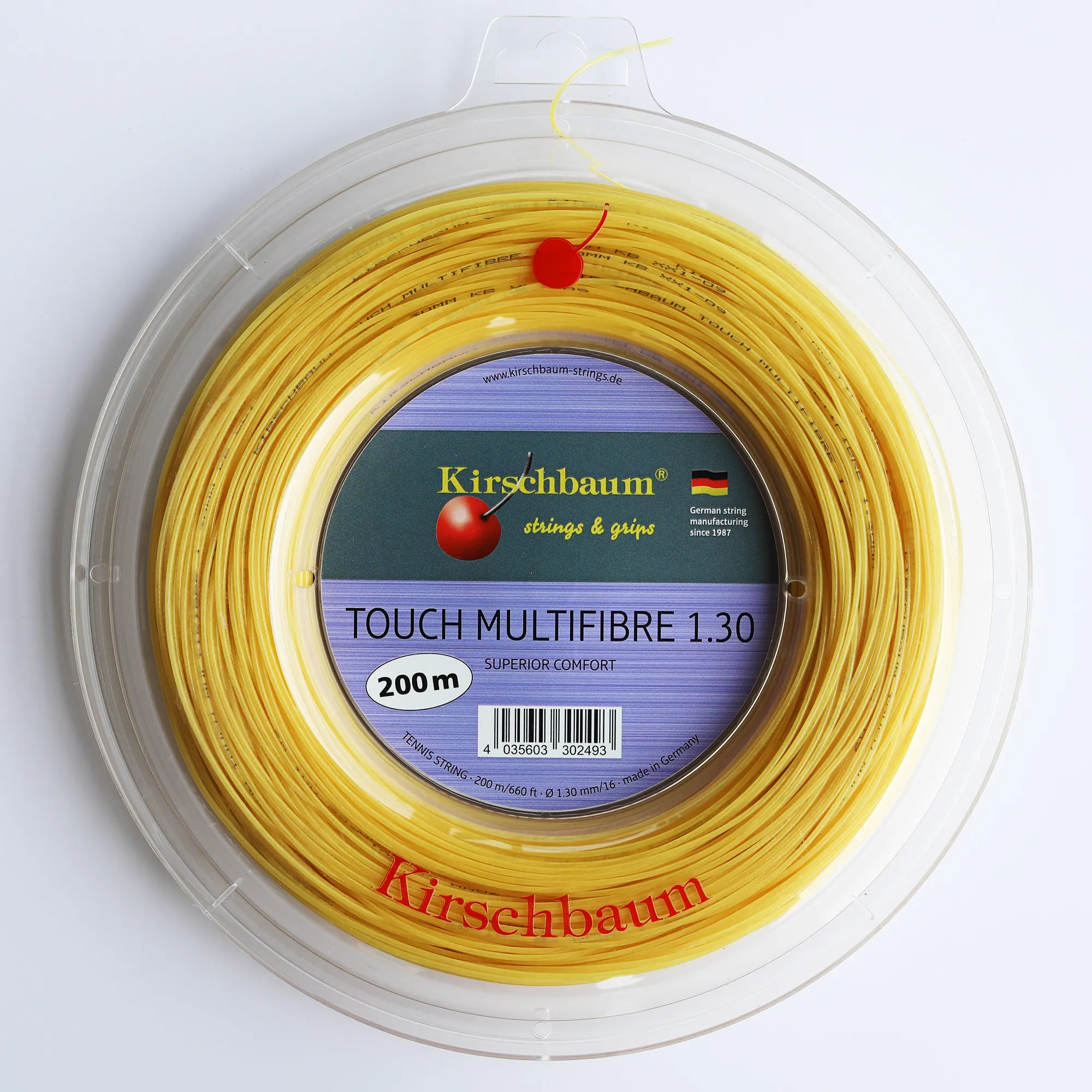 Goatstring