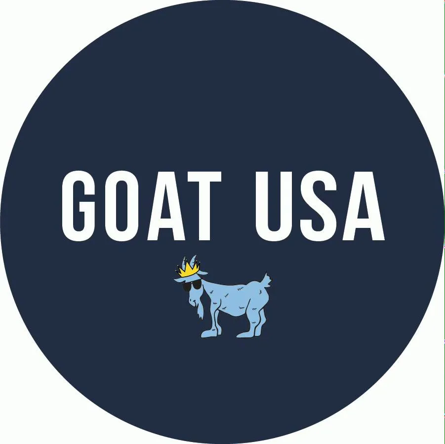 GOAT USA