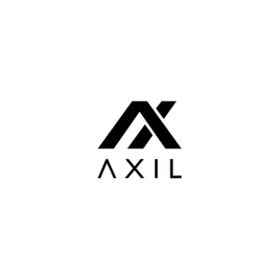 AXIL logo