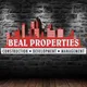 Beal Properties logo