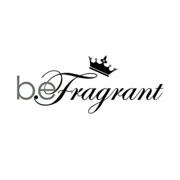 beFragrant Logo