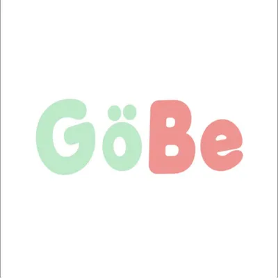 GoBe Kids logo