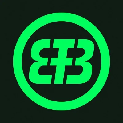 A Betterfly logo