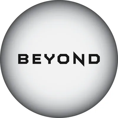 Beyond Outdoor Meals logo