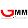 Logo Gobinda Mixed Metals BV