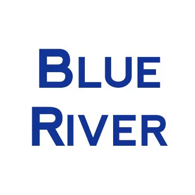 Blue River Financial Group logo