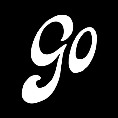 Go Brewing logo