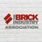 Brick Industry Association logo