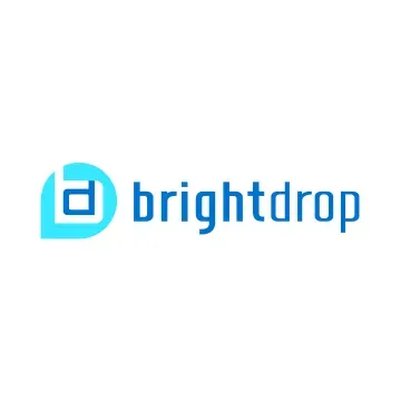 BrightDrop Logo