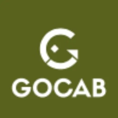 Gocab logo