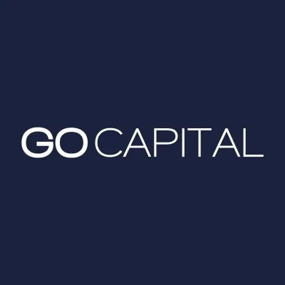 Go Capital logo