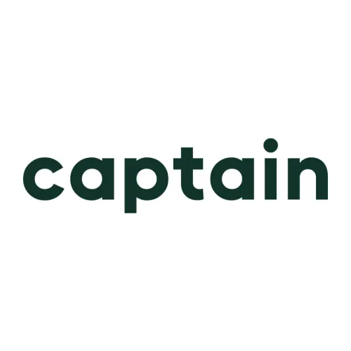 Captain logo