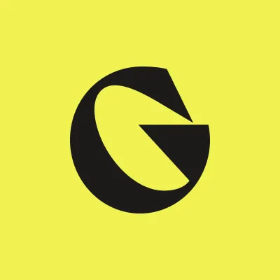 Logo by Brandfetch