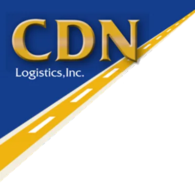 CDN LOGISTICS INC logo