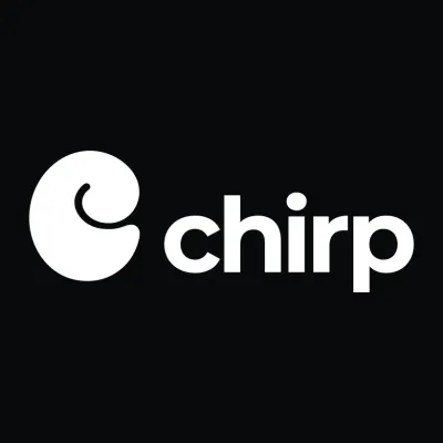 Gochirp