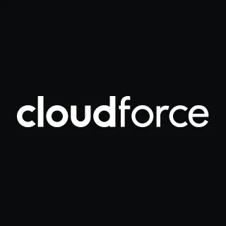 Cloudforce logo