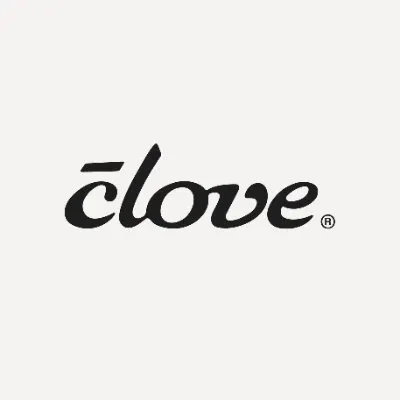 Clove logo