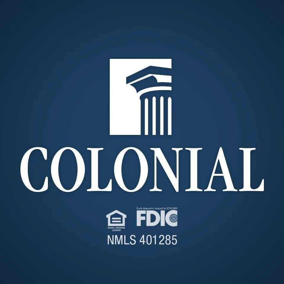 Colonial Savings FA logo