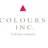 Colours Inc. logo