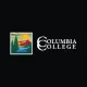 Columbia College logo