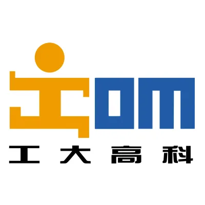 Hefei Gocom Information Technology Co Ltd logo