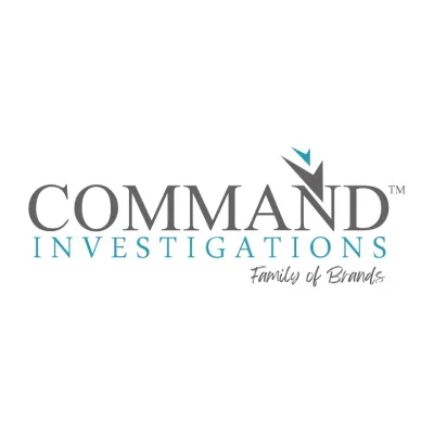 Command Investigations LLC logo