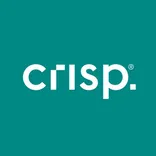 Crisp logo/icon