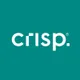 Crisp logo