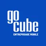 gocube logo